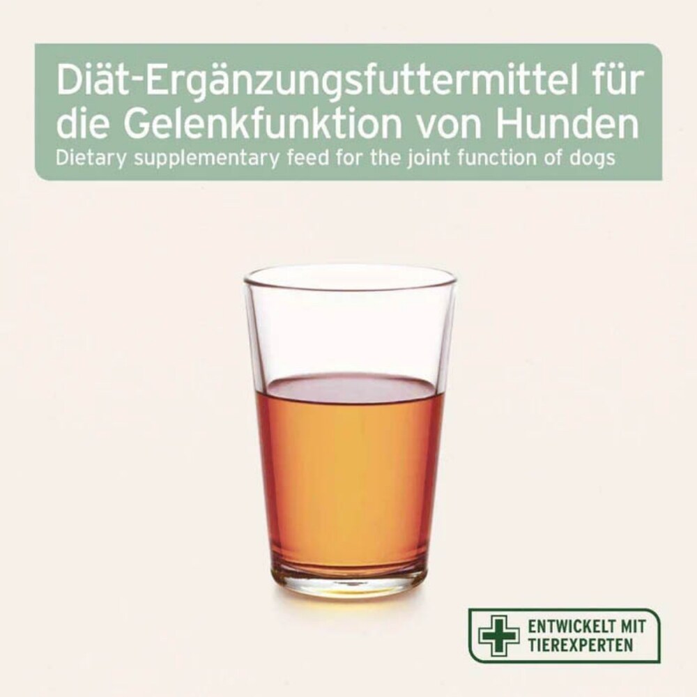 AniForte plus Arthro Omega Öl_1