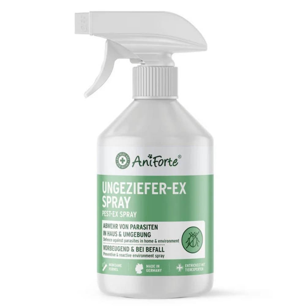 AniForte Ungeziefer-EX Spray_0