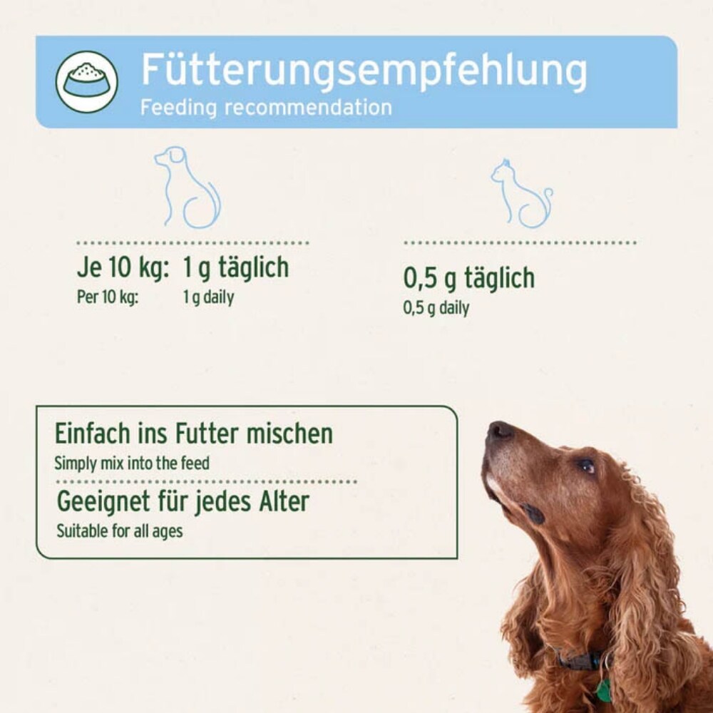 AniForte Bierhefe Pulver _4