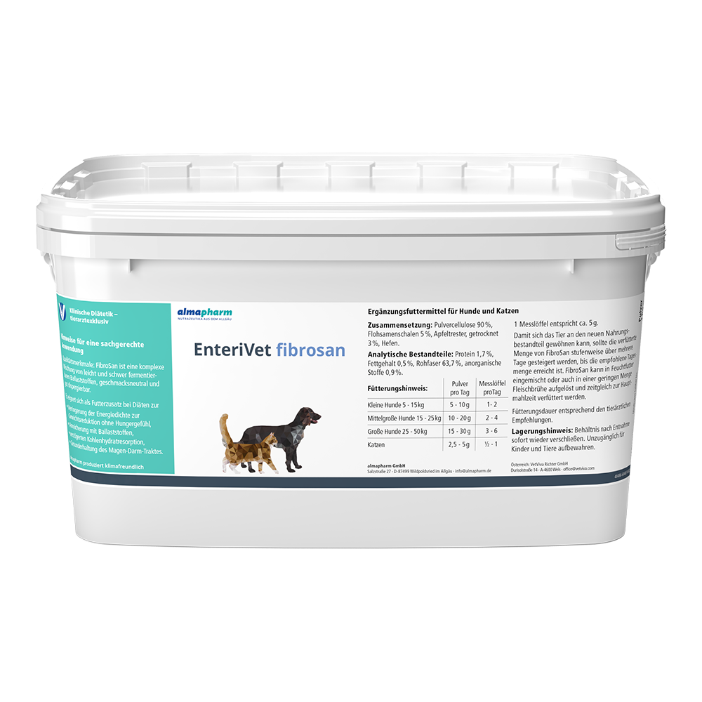 Almapharm EnteriVet FibroSan_1