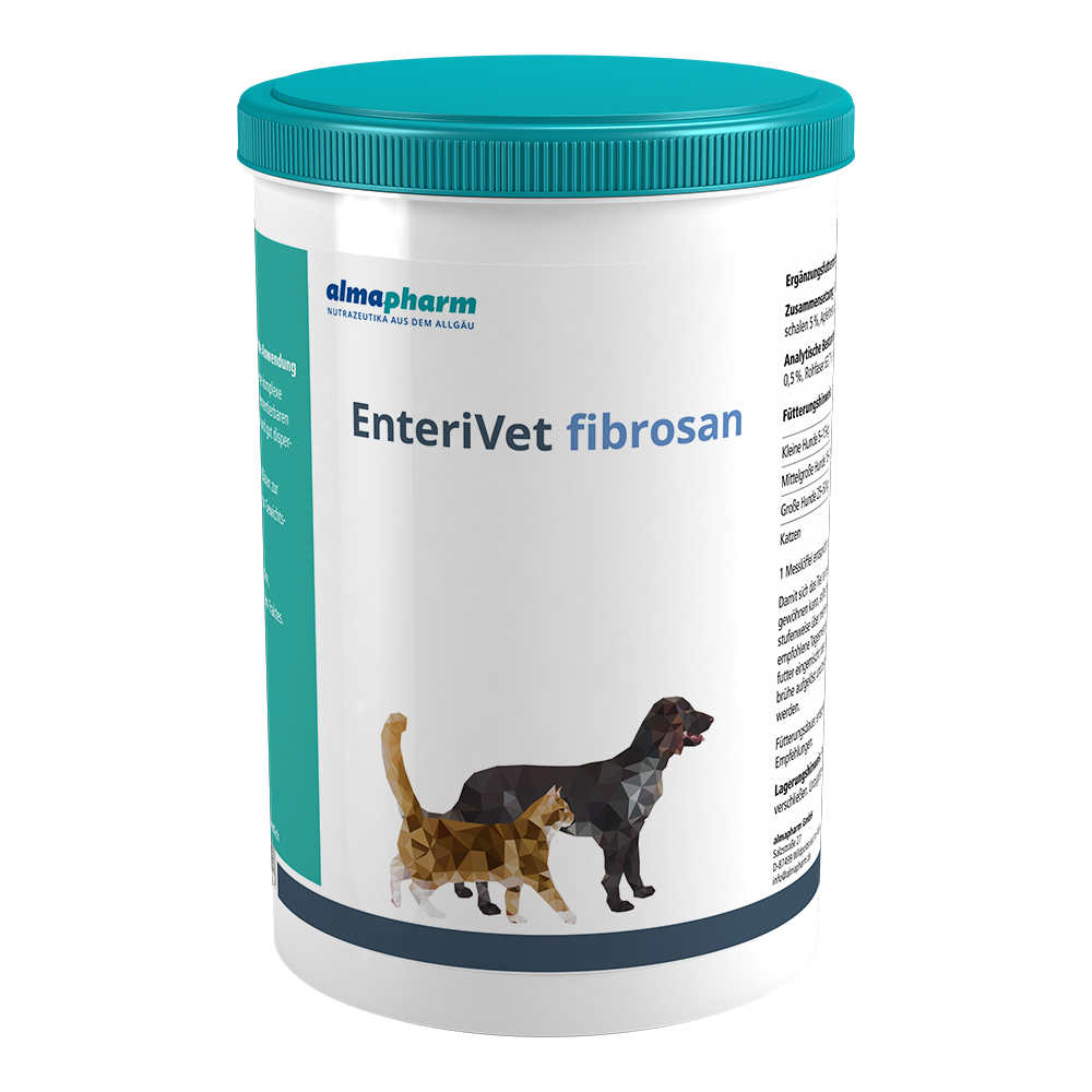 Almapharm EnteriVet FibroSan_0