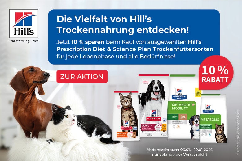 Hill's Pet Nutrition