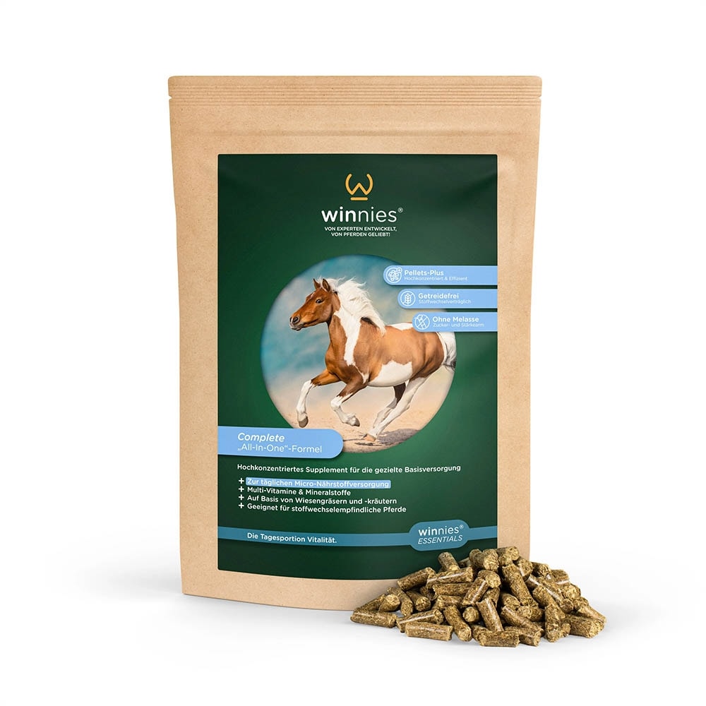 winnies Complete Pellets Plus_0