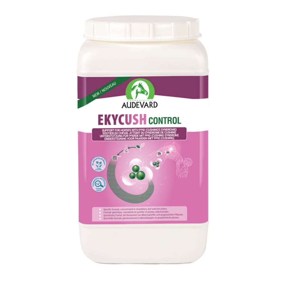 Audevard Ekycush Control_0