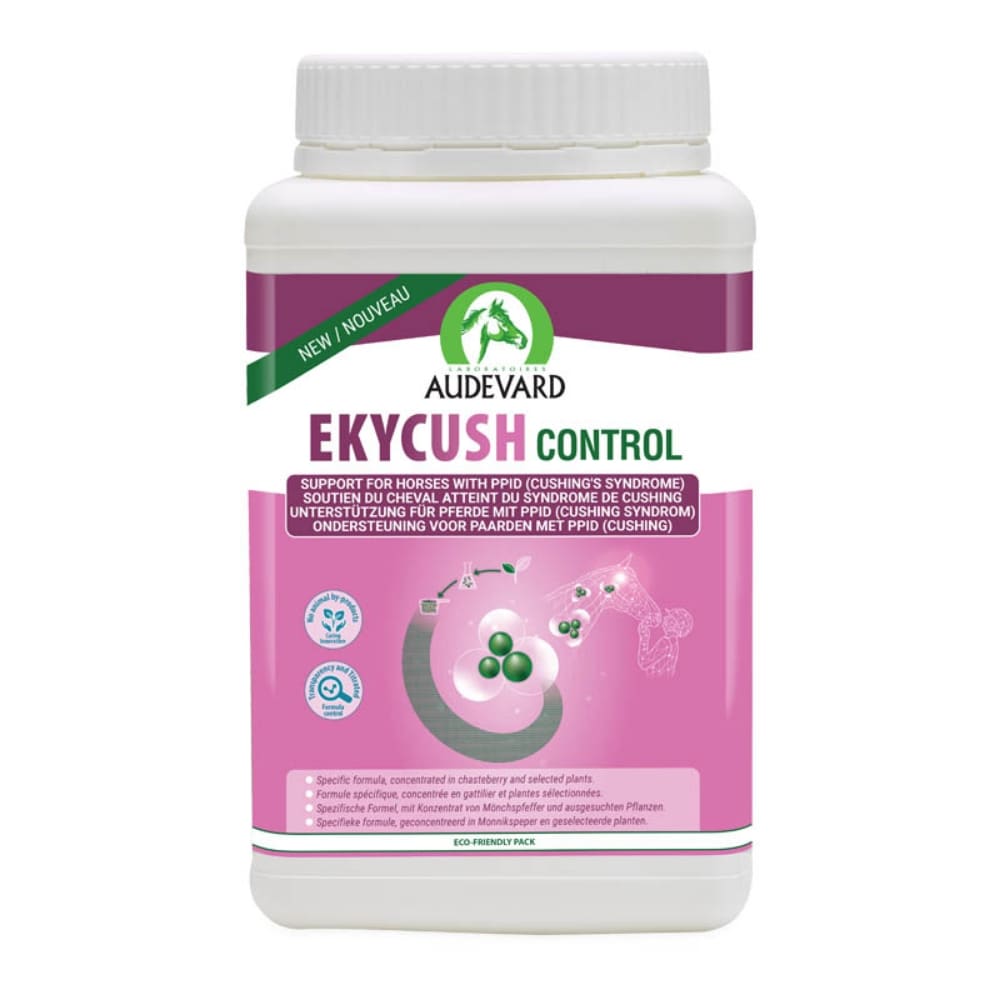 Audevard Ekycush Control_1