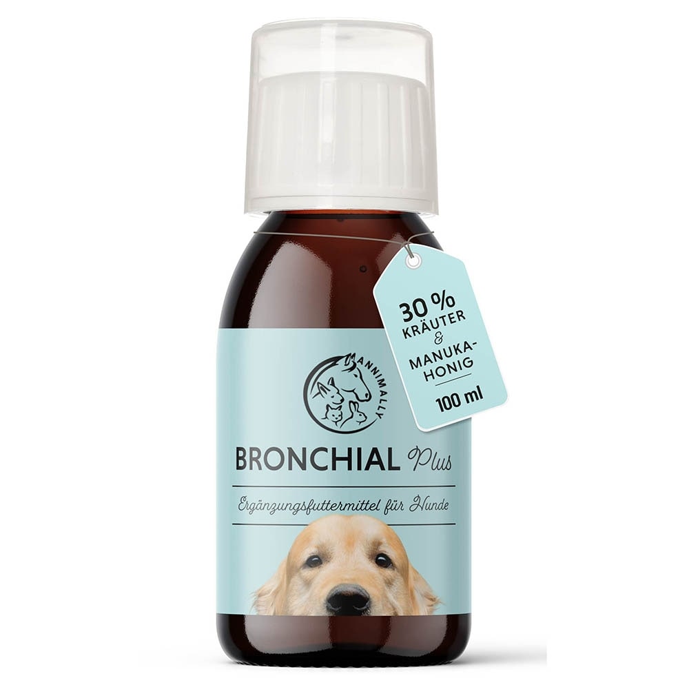 Annimally Bronchial Plus_0