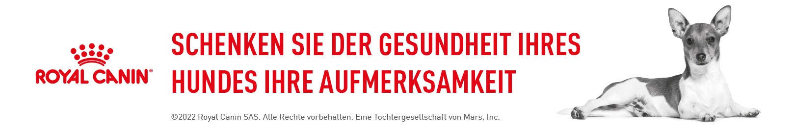 Royal Canin Canine Care